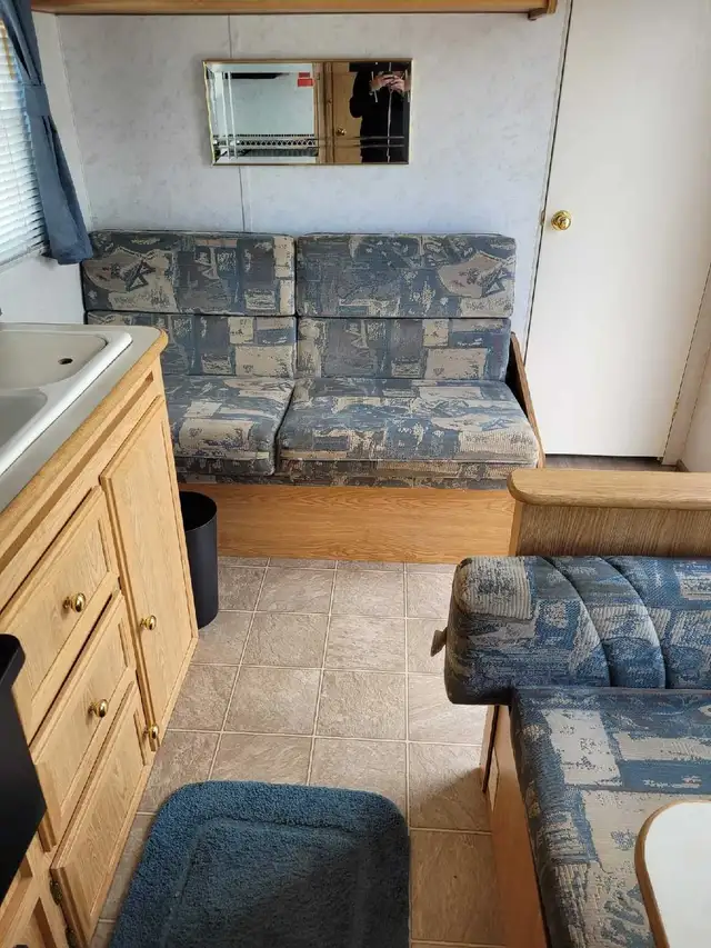 26ft westwinds camper - Photo 6