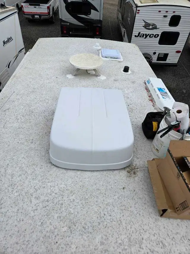 26ft westwinds camper - Photo 8