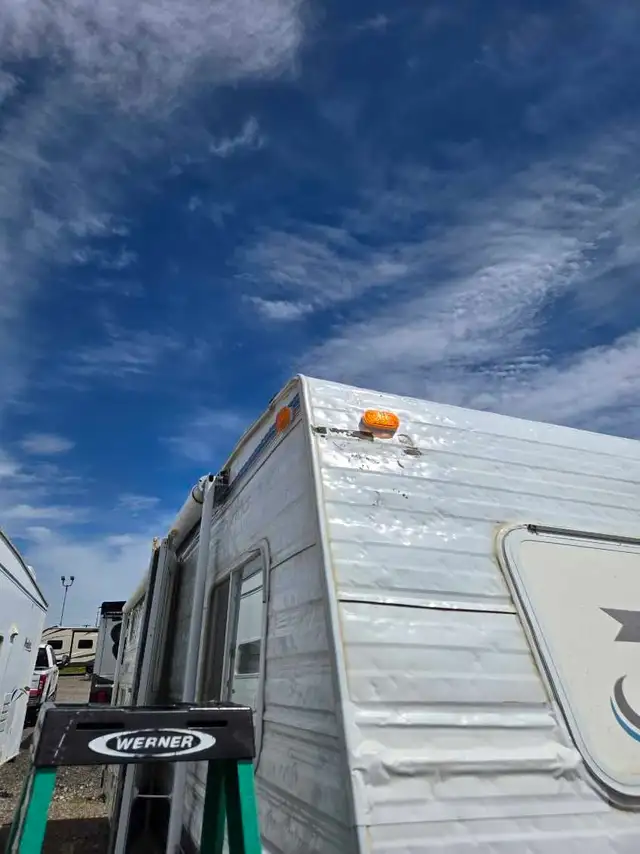 26ft westwinds camper - Photo 10