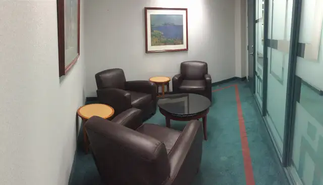 $750/mo – Single Office Spaces for Lease – Lake Shore\Park Lawn - Photo 8