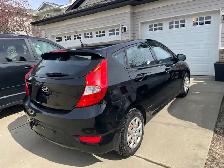 Hyundai Accent - Photo 2