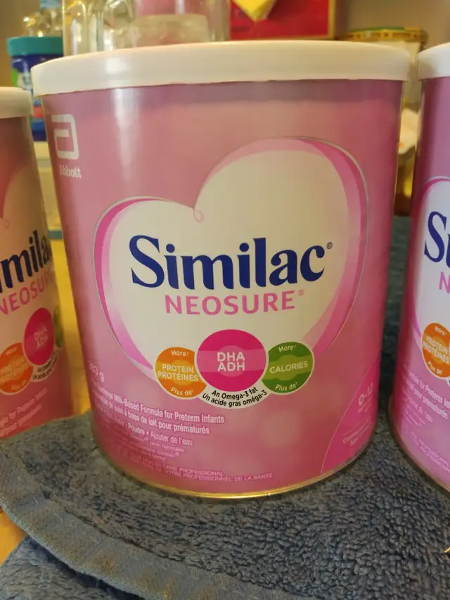 Similac nerosure - Photo 2
