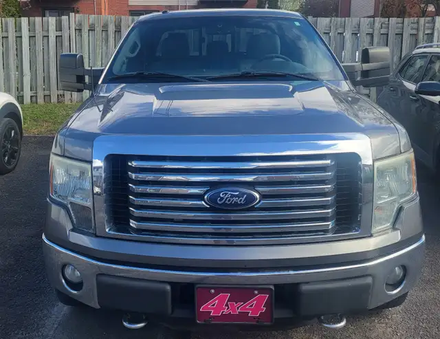 Camion F-150 - Photo 2