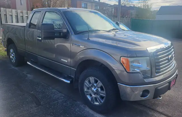 Camion F-150 - Photo 3
