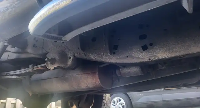 Camion F-150 - Photo 5