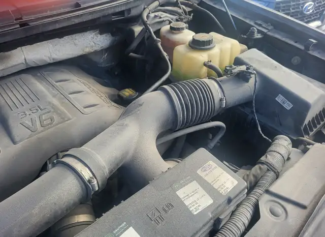 Camion F-150 - Photo 8