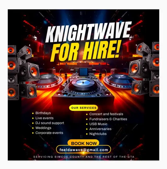 DJ SERVICE