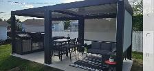 Installateur professionnel de gazébo et de pergola - Photo 2