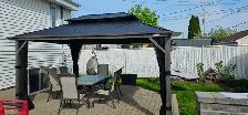 Installateur professionnel de gazébo et de pergola - Photo 3