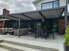 Installateur professionnel de gazébo et de pergola - Photo 4