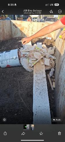 $100 cash for 3 hours work ! This morning in Bridgeland