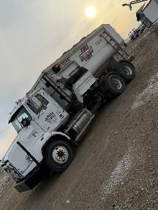 Feed Truck Driver - Photo 2