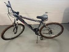 Two Bikes and a Bike rack pkg.