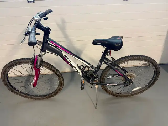 Two Bikes and a Bike rack pkg. - Photo 3