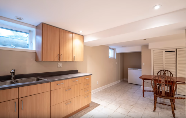 3 Bedroom Basement for Rent $1900 June 1st - Photo 10