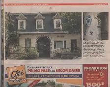 3 1/2  ' MAISON FRANCE '  DOWNTOWN, MONTREAL - Photo 3