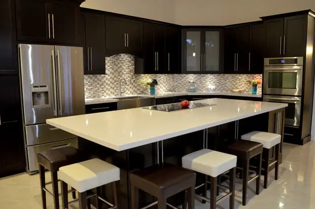Super Promotion Maple Cabinets 50% OFF Granite/Quartz Countertop - Photo 5
