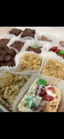 homemade baked goods - Photo 3