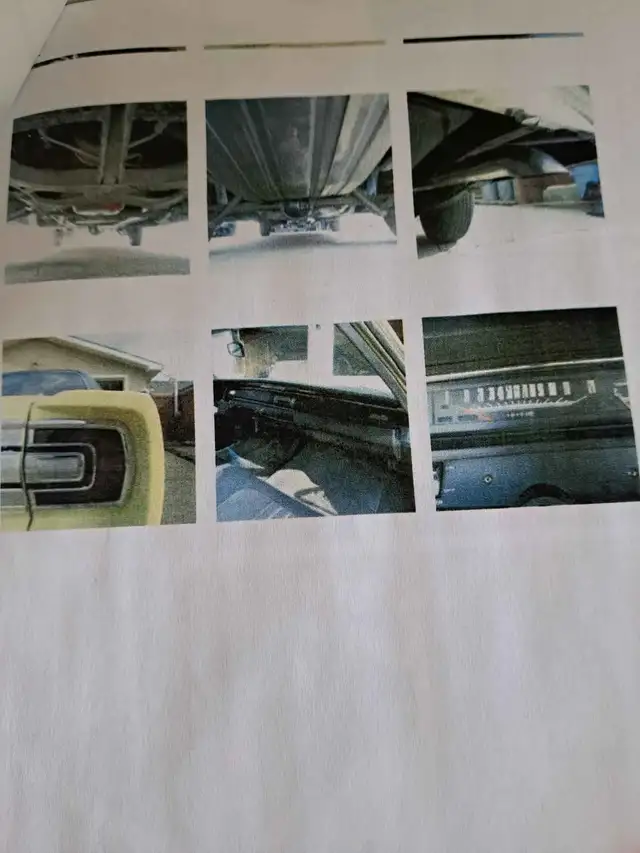 1968 Plymouth Satellite 2 door hardtop - Photo 5