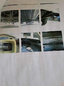 1968 Plymouth Satellite 2 door hardtop - Photo 5