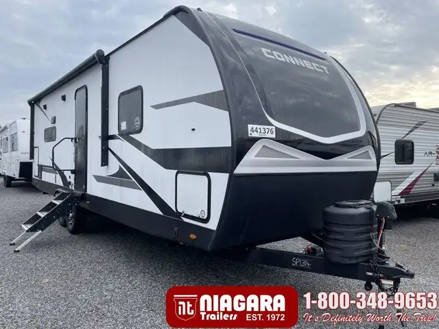 2025 K-Z INC. CONNECT 262RLK