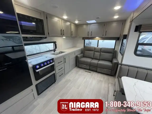 2025 K-Z INC. CONNECT 262RLK - Photo 6