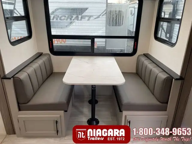 2025 K-Z INC. CONNECT 262RLK - Photo 10