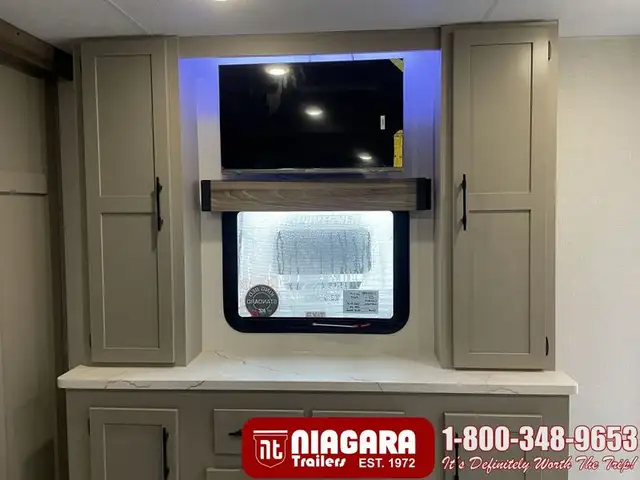 2025 K-Z INC. CONNECT 262RLK - Photo 20