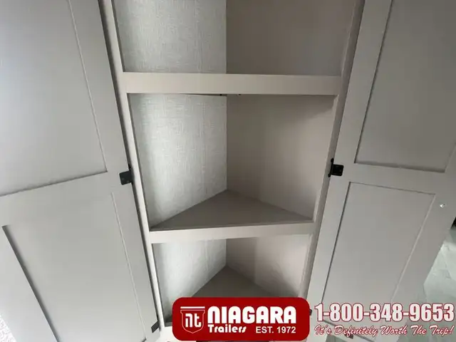 2025 K-Z INC. CONNECT 262RLK - Photo 27
