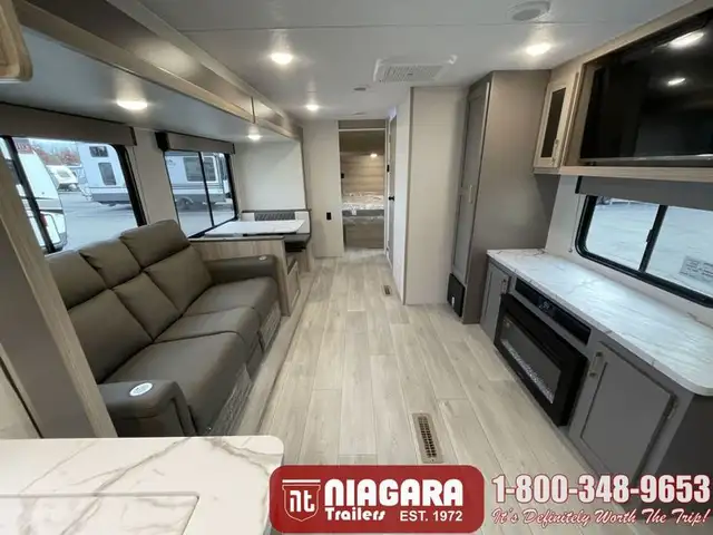 2025 K-Z INC. SPORTSMEN SE 241RKSE Travel Trailer - Photo 5