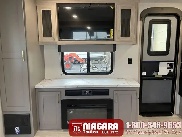 2025 K-Z INC. SPORTSMEN SE 241RKSE Travel Trailer - Photo 8