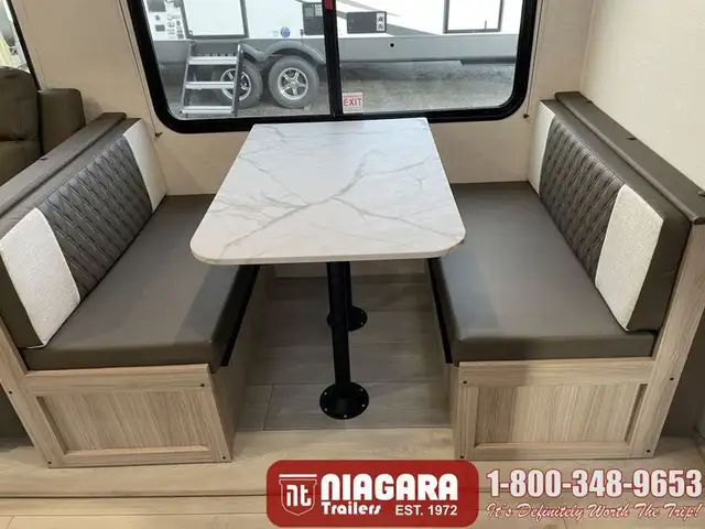 2025 K-Z INC. SPORTSMEN SE 241RKSE Travel Trailer - Photo 9