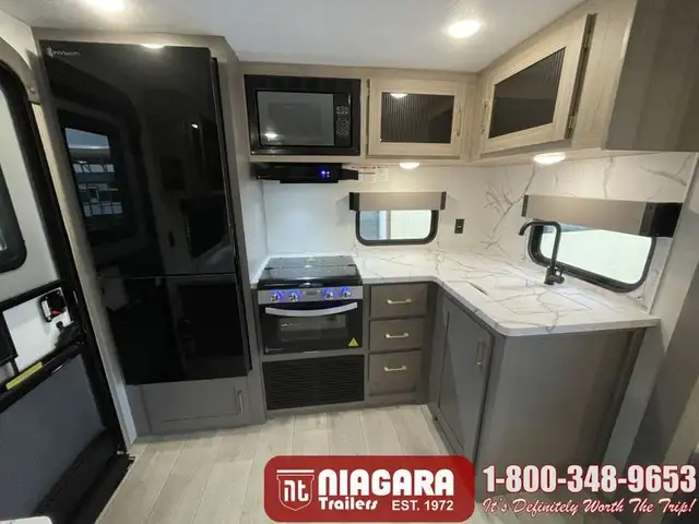 2025 K-Z INC. SPORTSMEN SE 241RKSE Travel Trailer - Photo 10