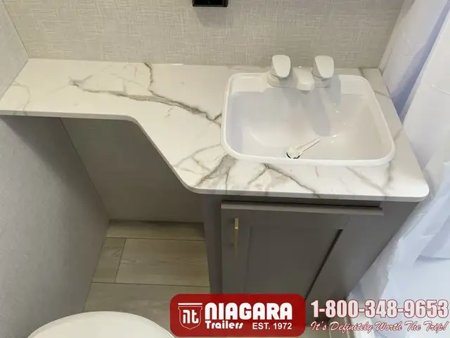 2025 K-Z INC. SPORTSMEN SE 241RKSE Travel Trailer - Photo 18