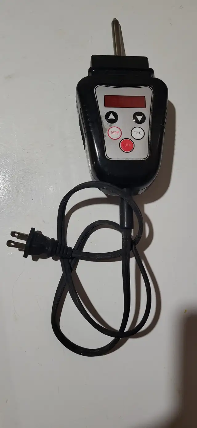 Salad Master Controller - Photo 2