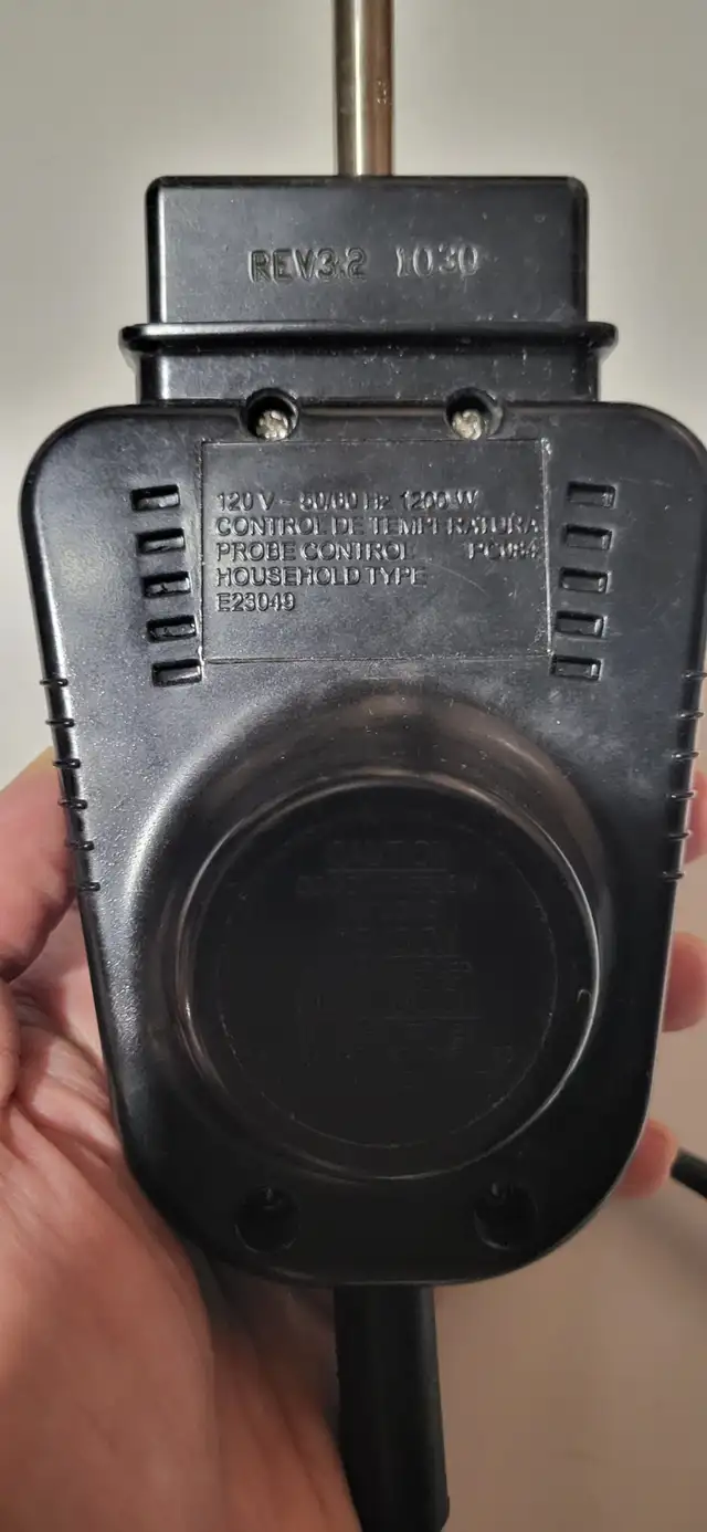 Salad Master Controller - Photo 3
