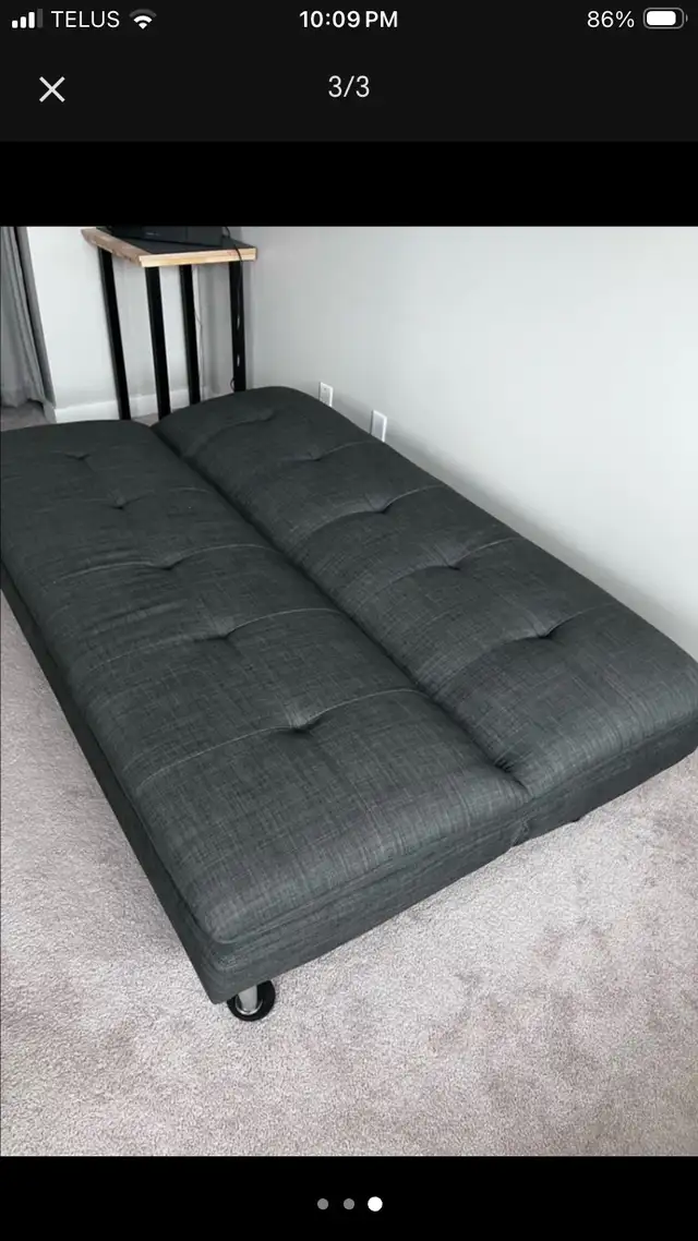 sofa bed and futon - Photo 3
