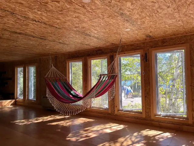 OFF-GRID LAKEFRONT PARADISE on 1 Acre Surrounded by Crown Land - Photo 8