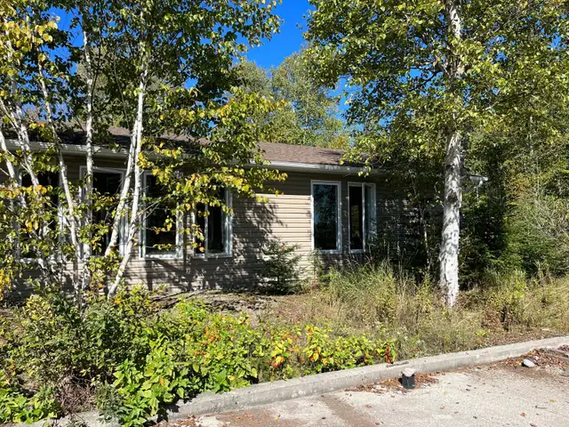 OFF-GRID LAKEFRONT PARADISE on 1 Acre Surrounded by Crown Land - Photo 21