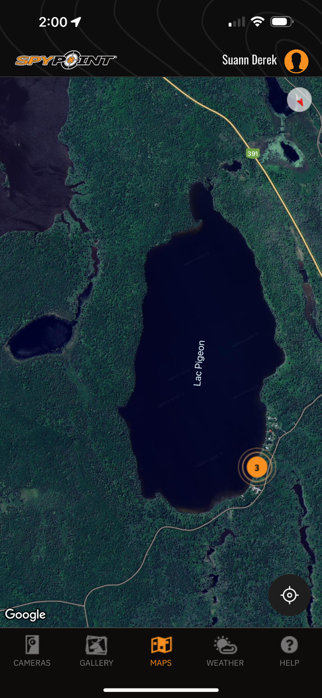 OFF-GRID LAKEFRONT PARADISE on 1 Acre Surrounded by Crown Land - Photo 25