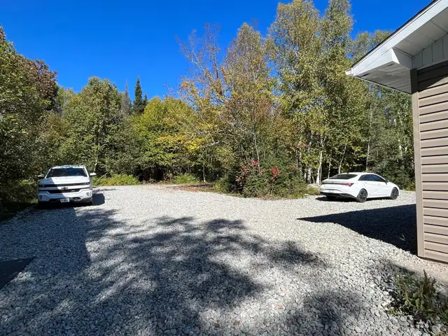 OFF-GRID LAKEFRONT PARADISE on 1 Acre Surrounded by Crown Land - Photo 26