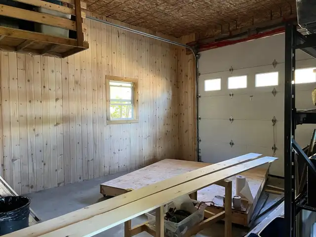 OFF-GRID LAKEFRONT PARADISE on 1 Acre Surrounded by Crown Land - Photo 30