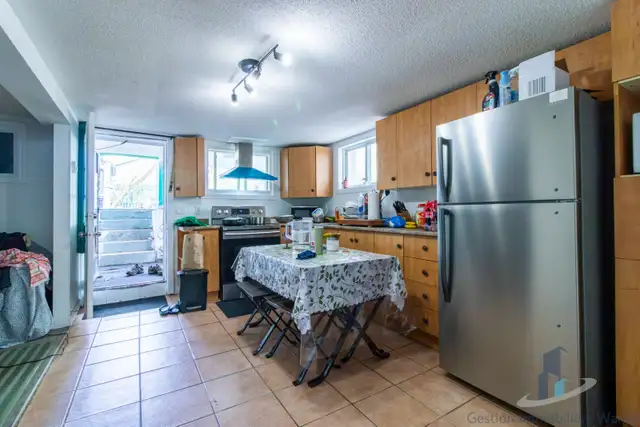 Appartement à louer - 40 Saint-Hyancinthe #1 - Photo 3