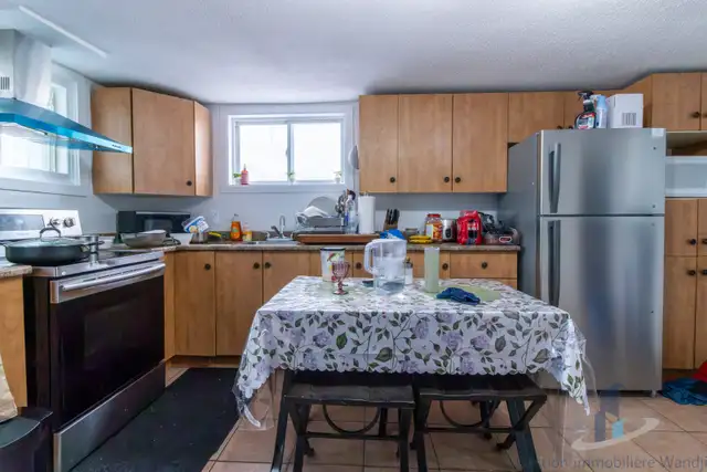 Appartement à louer - 40 Saint-Hyancinthe #1 - Photo 4