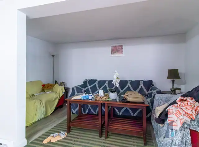 Appartement à louer - 40 Saint-Hyancinthe #1 - Photo 5
