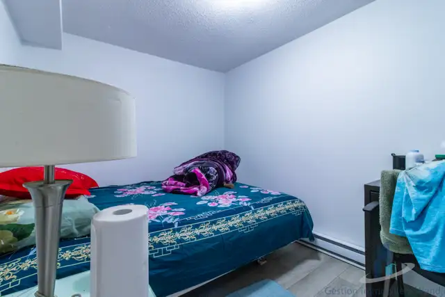 Appartement à louer - 40 Saint-Hyancinthe #1 - Photo 7