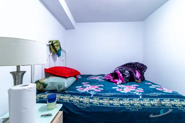 Appartement à louer - 40 Saint-Hyancinthe #1 - Photo 8