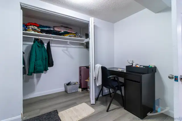 Appartement à louer - 40 Saint-Hyancinthe #1 - Photo 11