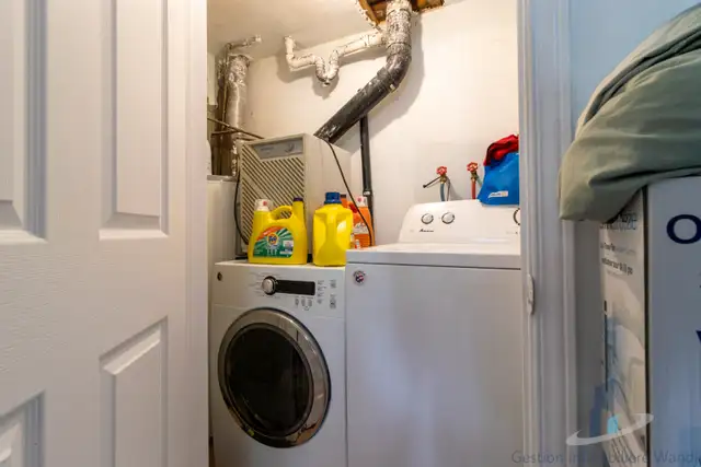 Appartement à louer - 40 Saint-Hyancinthe #1 - Photo 12