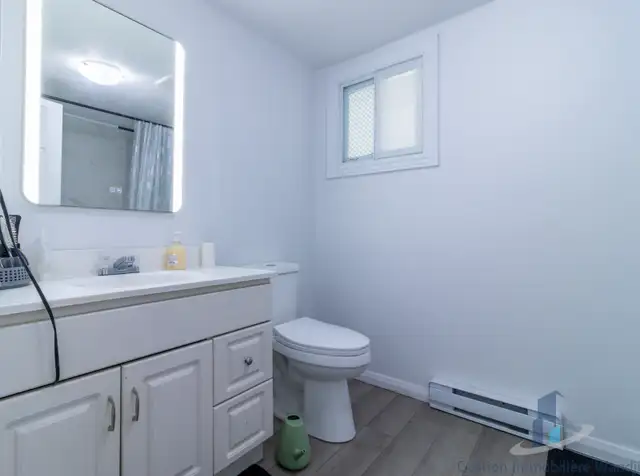 Appartement à louer - 40 Saint-Hyancinthe #1 - Photo 13
